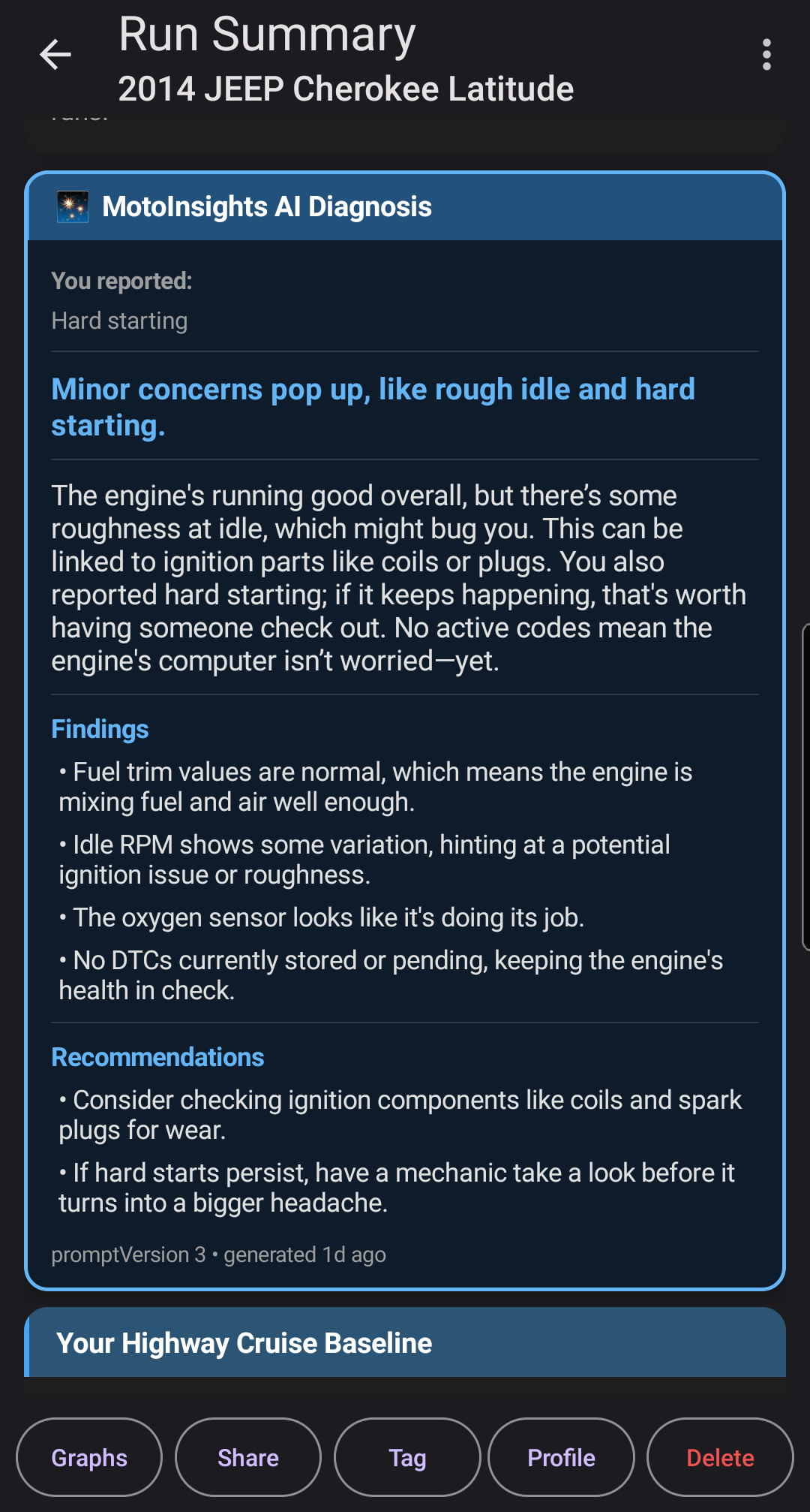 AI Deep Diagnosis